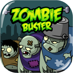 Destroy zombies
